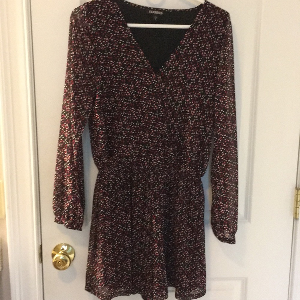 Express romper